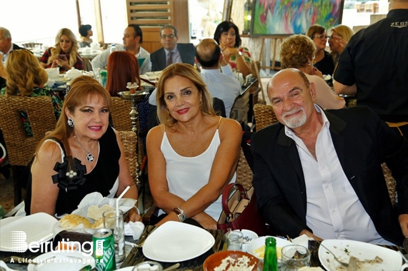 Activities Beirut Suburb Social Event Lions Events  Lebanon