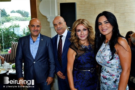 Activities Beirut Suburb Social Event Lions Events  Lebanon