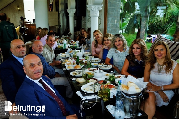 Activities Beirut Suburb Social Event Lions Events  Lebanon