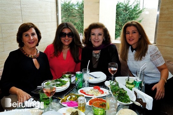 Activities Beirut Suburb Social Event Lions Events  Lebanon