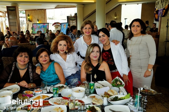 Activities Beirut Suburb Social Event Lions Events  Lebanon