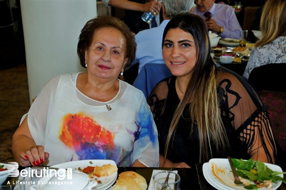 Activities Beirut Suburb Social Event Lions Events  Lebanon