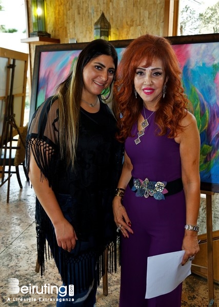 Activities Beirut Suburb Social Event Lions Events  Lebanon