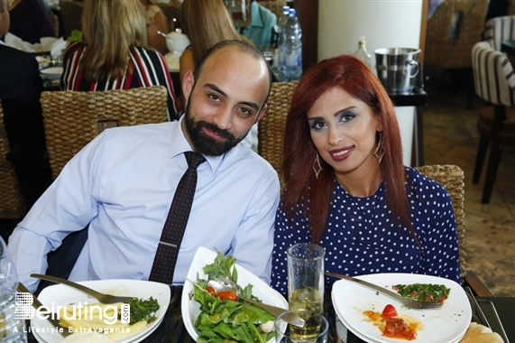 Activities Beirut Suburb Social Event Lions Events  Lebanon