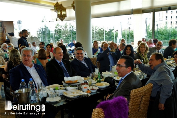 Activities Beirut Suburb Social Event Lions Events  Lebanon