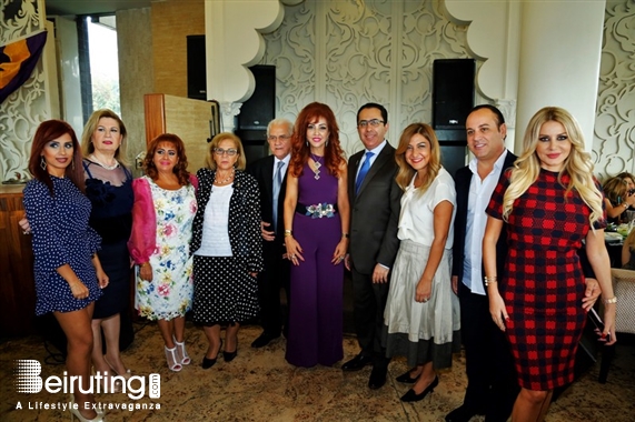 Activities Beirut Suburb Social Event Lions Events  Lebanon