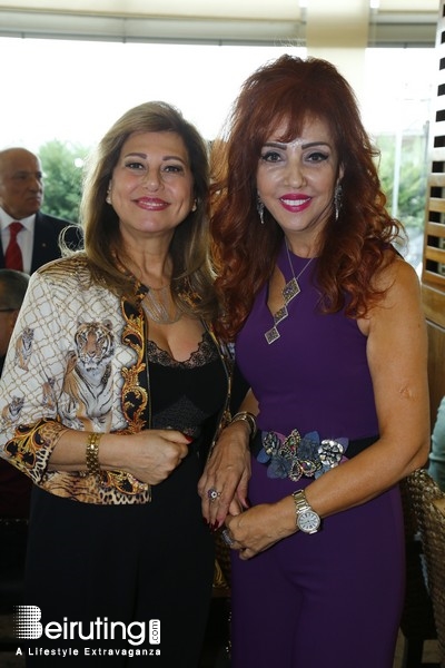 Activities Beirut Suburb Social Event Lions Events  Lebanon