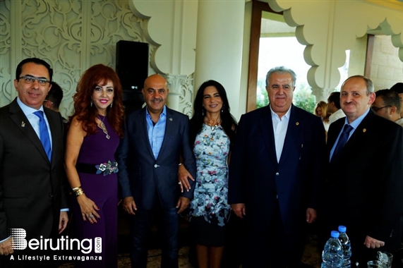 Activities Beirut Suburb Social Event Lions Events  Lebanon