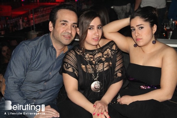 Life Beirut Beirut Suburb Nightlife Live with Coolio Lebanon