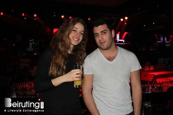 Life Beirut Beirut Suburb Nightlife Live with Coolio Lebanon