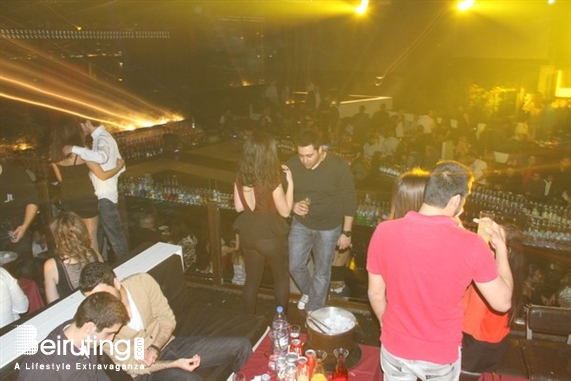 Life Beirut Beirut Suburb Nightlife Live with Coolio Lebanon