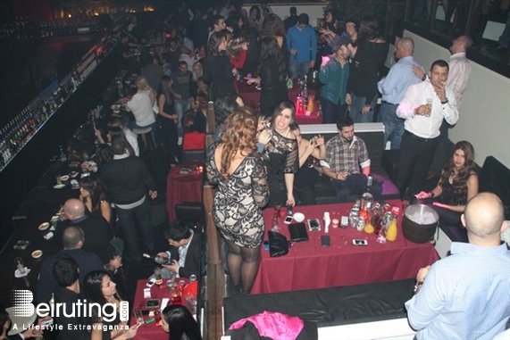 Life Beirut Beirut Suburb Nightlife Live with Coolio Lebanon