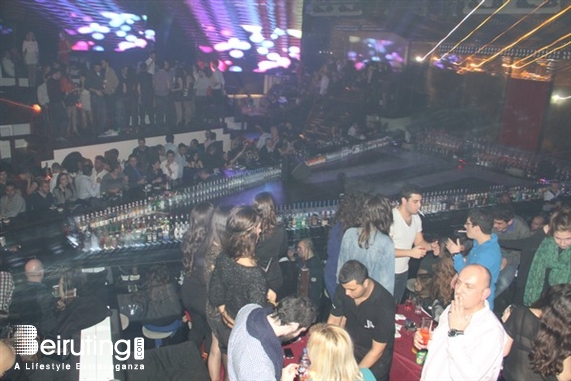 Life Beirut Beirut Suburb Nightlife Live with Coolio Lebanon