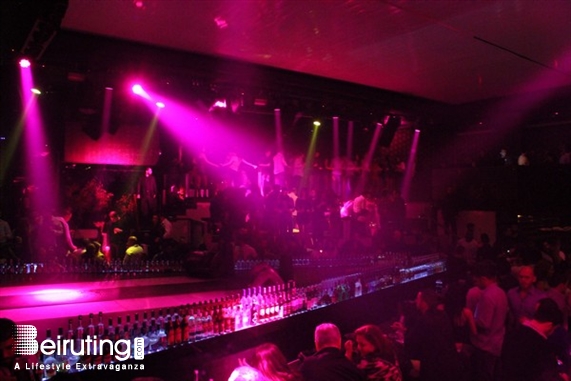 Life Beirut Beirut Suburb Nightlife Live with Coolio Lebanon