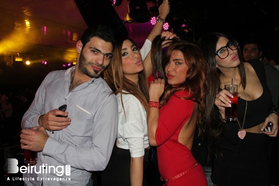 Life Beirut Beirut Suburb Nightlife Live with Coolio Lebanon