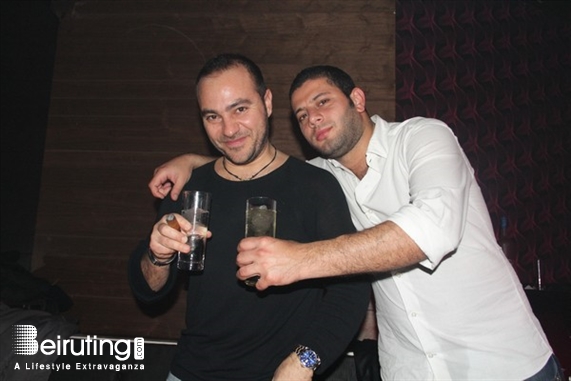 Life Beirut Beirut Suburb Nightlife Live with Coolio Lebanon