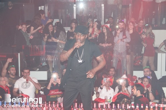 Life Beirut Beirut Suburb Nightlife Live with Coolio Lebanon