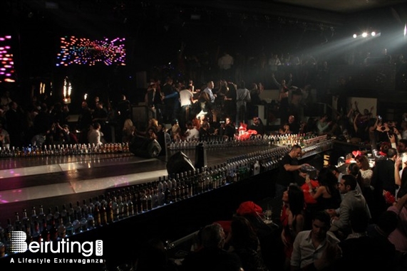 Life Beirut Beirut Suburb Nightlife Live with Coolio Lebanon