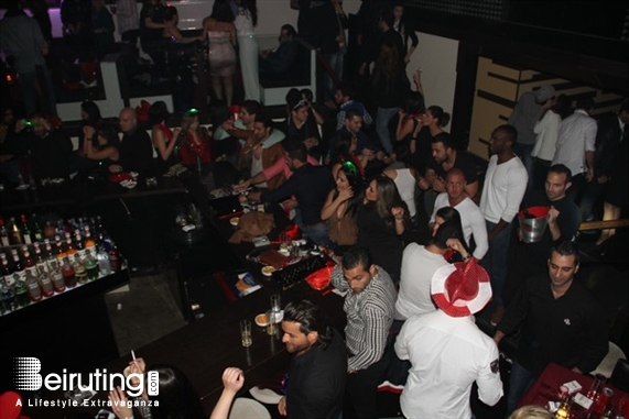 Life Beirut Beirut Suburb Nightlife Live with Coolio Lebanon