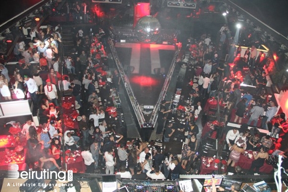 Life Beirut Beirut Suburb Nightlife Live with Coolio Lebanon