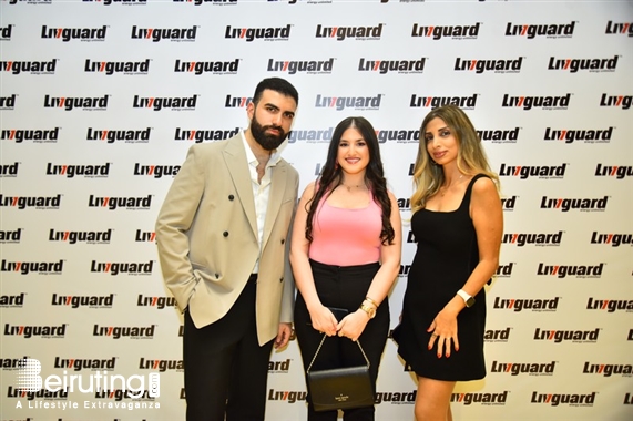 Le Ciel Sin El Fil Social Event Honoring the Livguard Batteries dealers in Lebanon Lebanon