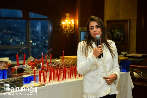 Le Ciel Sin El Fil Social Event Honoring the Livguard Batteries dealers in Lebanon Lebanon