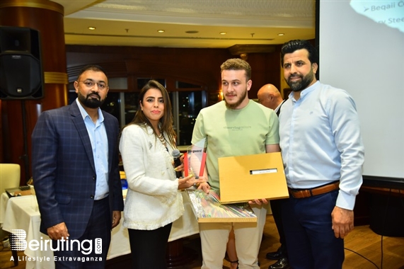 Le Ciel Sin El Fil Social Event Honoring the Livguard Batteries dealers in Lebanon Lebanon