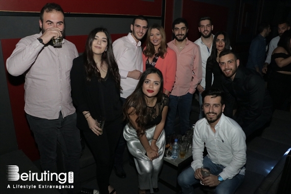 Loco The Club Dbayeh University Event Student Committee Presents Maher Jah at Loco Lebanon