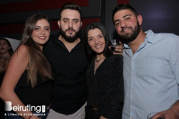 Loco The Club Dbayeh University Event Student Committee Presents Maher Jah at Loco Lebanon