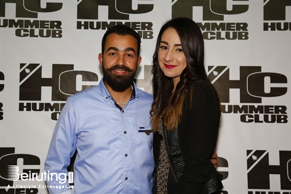 Loco The Club Dbayeh Nightlife Hummer Club Lebanon 1st Anniversary Lebanon