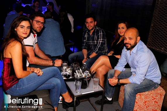 Loco The Club Dbayeh Nightlife Hummer Club Lebanon 1st Anniversary Lebanon