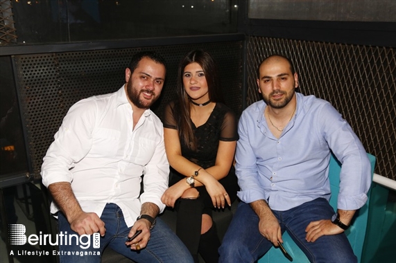 Loco The Club Dbayeh Nightlife Hummer Club Lebanon 1st Anniversary Lebanon