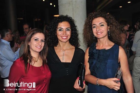 Platea Jounieh Nightlife Lord of the dance Lebanon