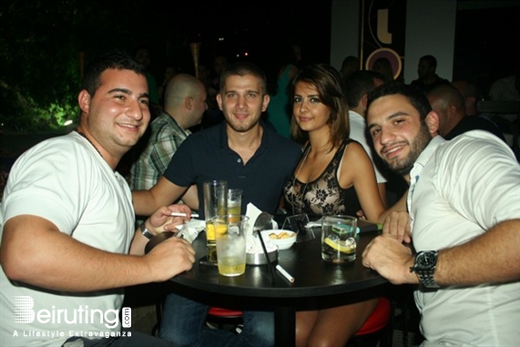 Loud Pub Jounieh Nightlife Loud Opening Lebanon