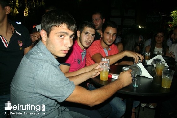 Loud Pub Jounieh Nightlife Loud Opening Lebanon