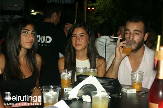 Loud Pub Jounieh Nightlife Loud Opening Lebanon