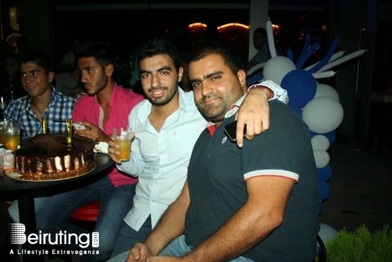 Loud Pub Jounieh Nightlife Loud Opening Lebanon