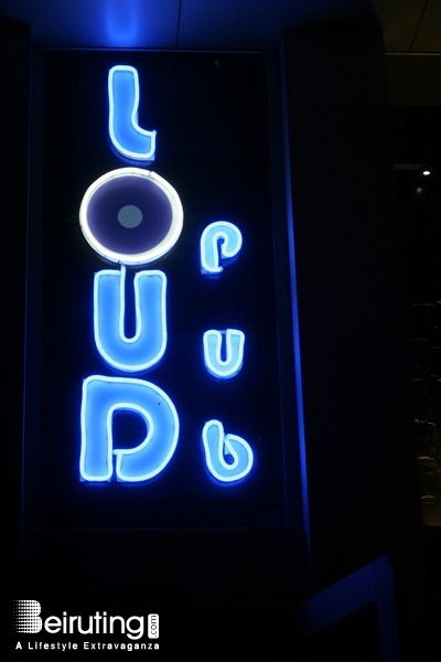 Loud Pub Jounieh Nightlife Loud Opening Lebanon