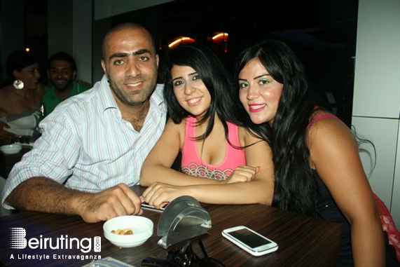 Loud Pub Jounieh Nightlife Loud Opening Lebanon