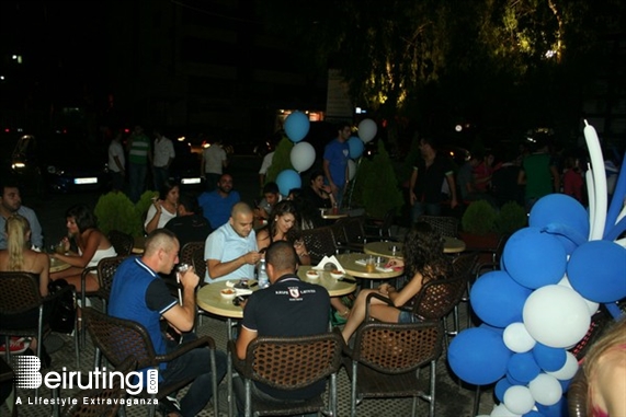 Loud Pub Jounieh Nightlife Loud Opening Lebanon