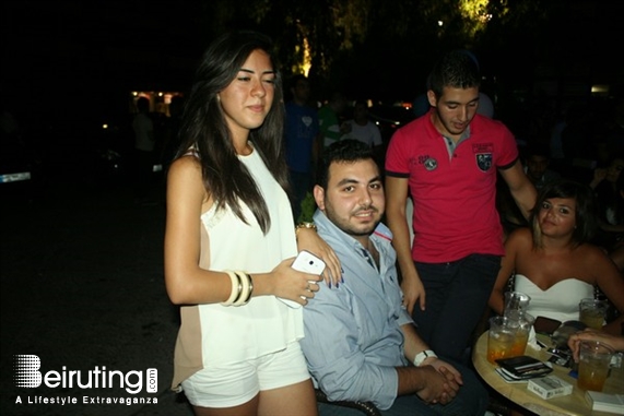 Loud Pub Jounieh Nightlife Loud Opening Lebanon