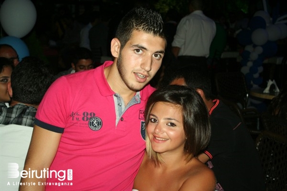 Loud Pub Jounieh Nightlife Loud Opening Lebanon