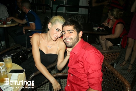 Loud Pub Jounieh Nightlife Loud Opening Lebanon