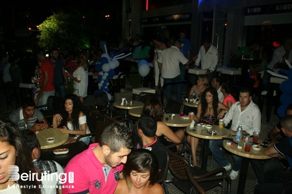 Loud Pub Jounieh Nightlife Loud Opening Lebanon