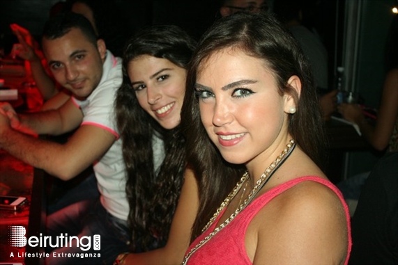 Loud Pub Jounieh Nightlife Loud Opening Lebanon