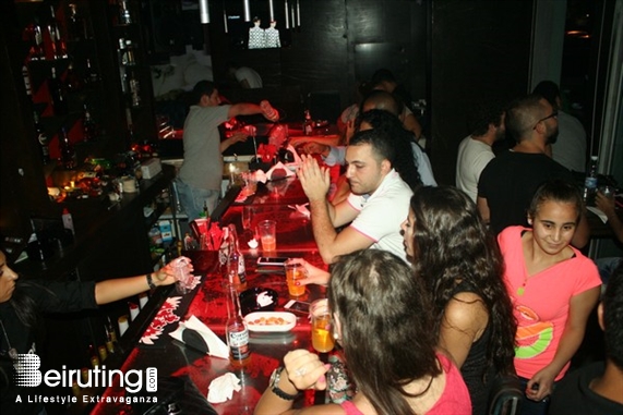 Loud Pub Jounieh Nightlife Loud Opening Lebanon