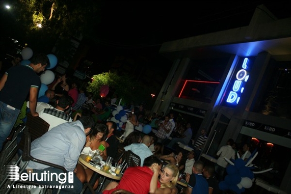 Loud Pub Jounieh Nightlife Loud Opening Lebanon