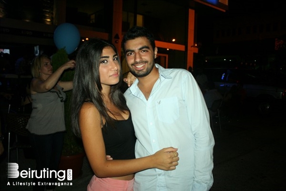 Loud Pub Jounieh Nightlife Loud Opening Lebanon