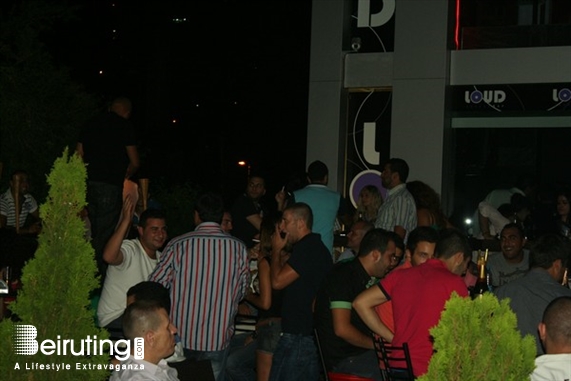 Loud Pub Jounieh Nightlife Loud Opening Lebanon