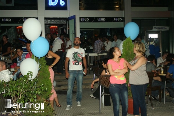 Loud Pub Jounieh Nightlife Loud Opening Lebanon